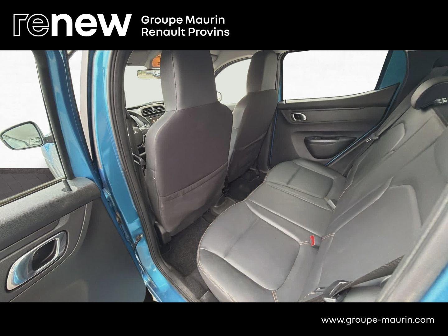 DACIA Spring 65ch Extreme - Photo 14