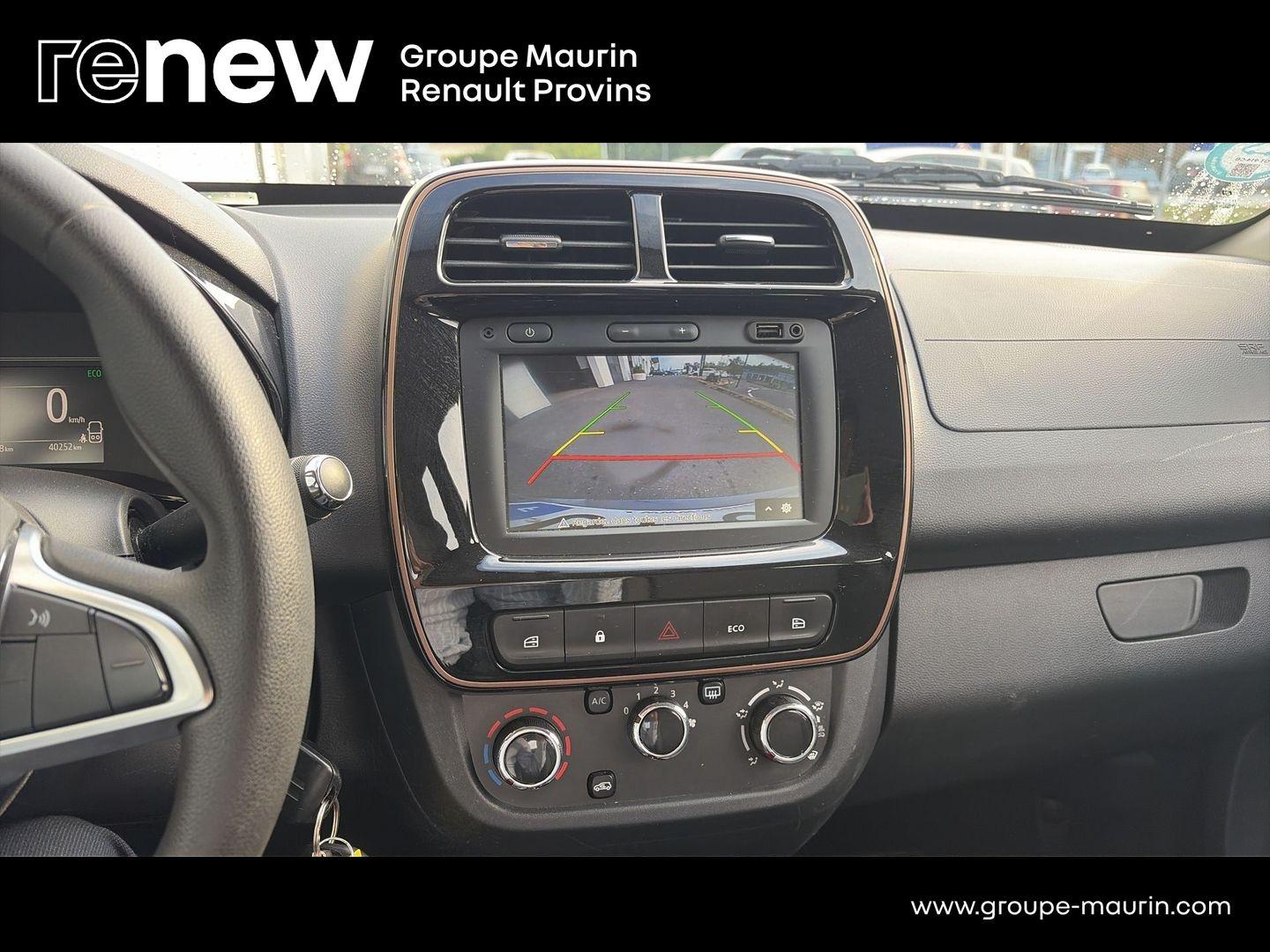 DACIA Spring 65ch Extreme - Photo 21