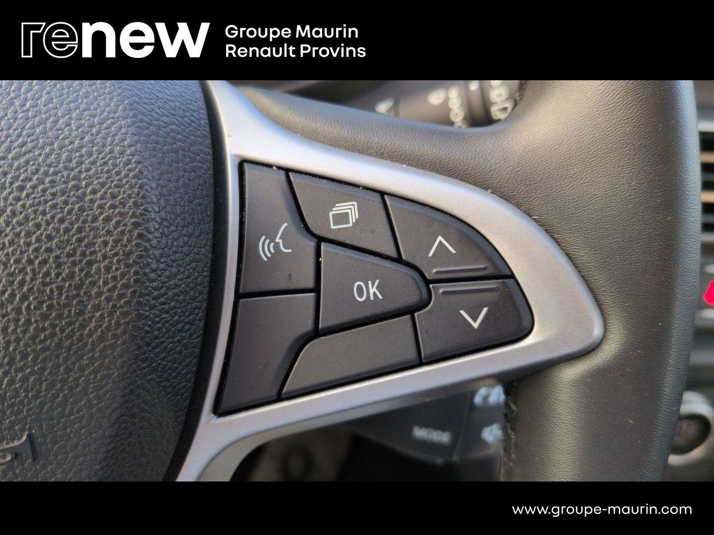 DACIA Sandero 1.0 ECO-G 100ch Stepway Expression -24 - Photo 31