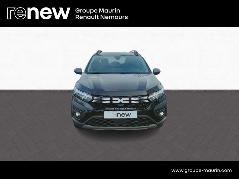 DACIA Sandero 1.0 ECO-G 100ch Stepway Expression - Photo 5