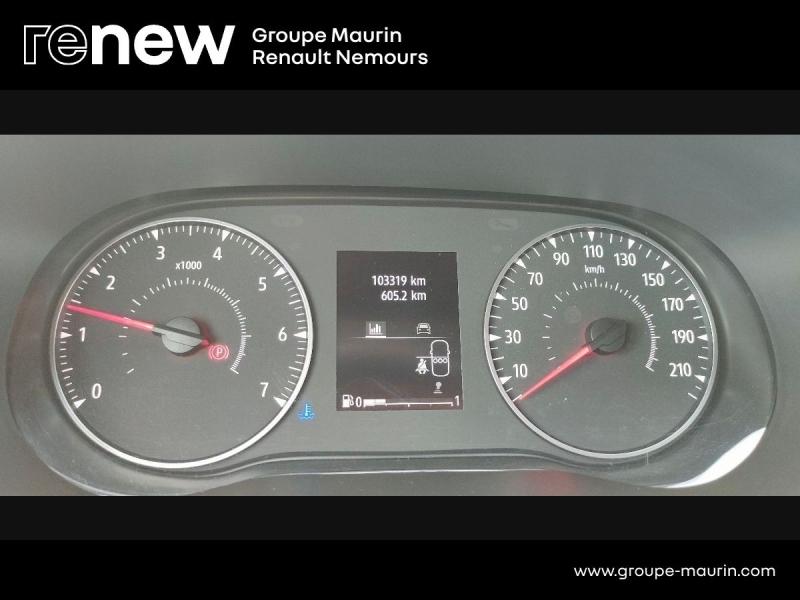 DACIA Sandero 1.0 ECO-G 100ch Stepway Expression - Photo 20