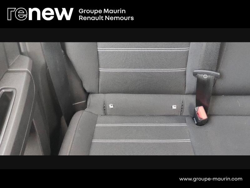DACIA Sandero 1.0 ECO-G 100ch Stepway Expression - Photo 32