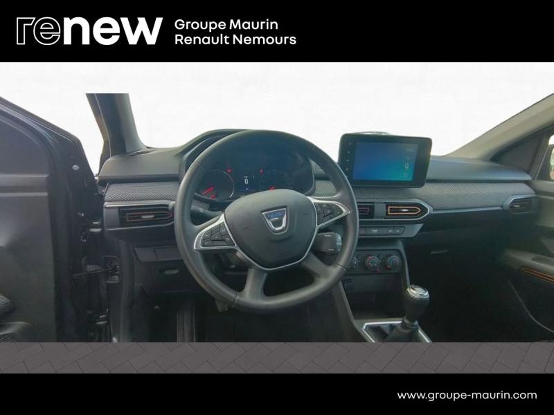 DACIA Sandero 1.0 TCe 90ch Confort -22 - Photo 18