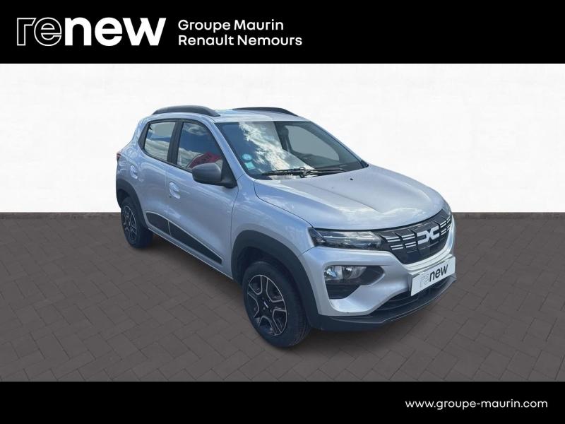 DACIA Spring 45ch Expression - Photo 9