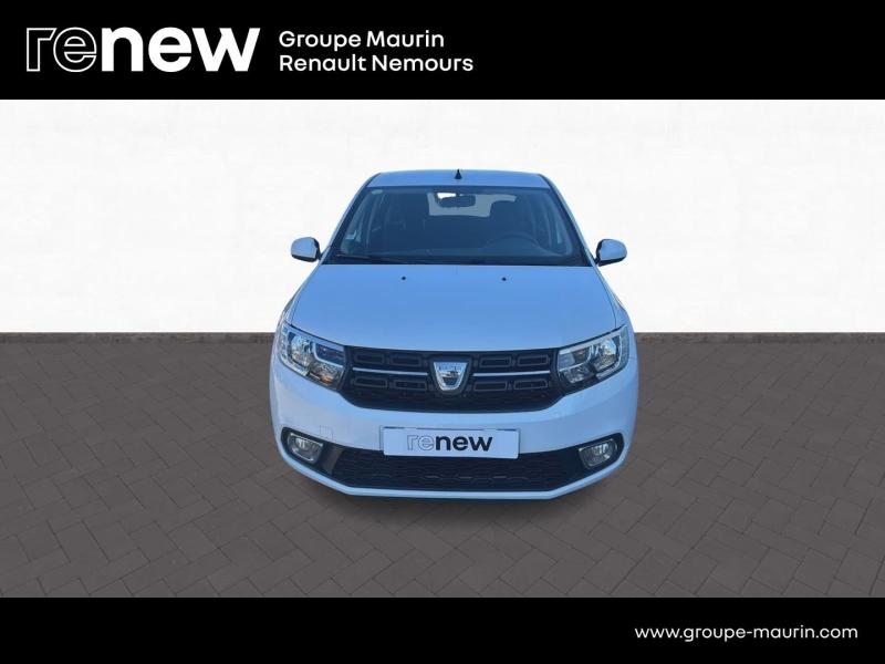 DACIA Sandero 1.5 Blue dCi 95ch City+ - Photo 2