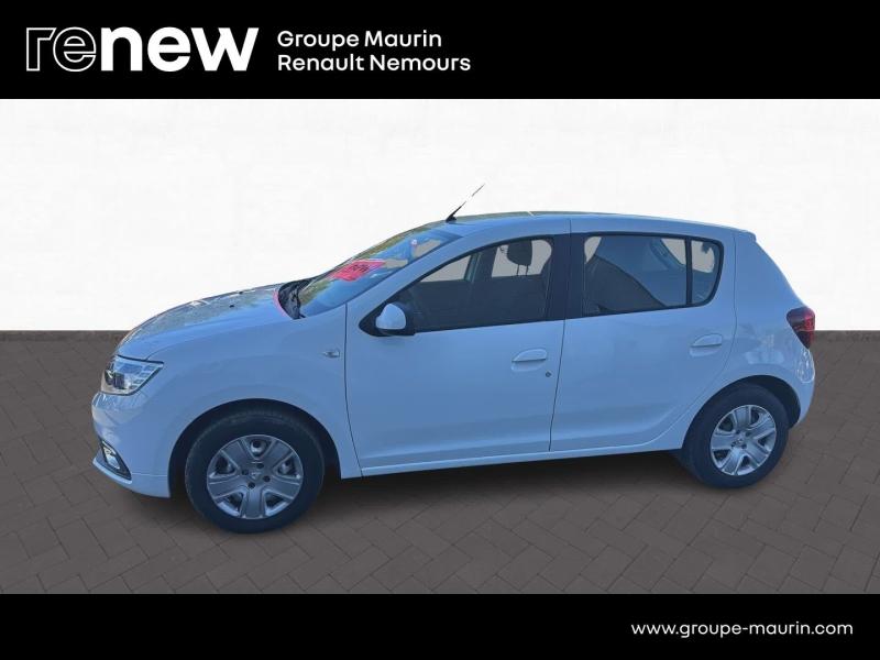 DACIA Sandero 1.5 Blue dCi 95ch City+ - Photo 5