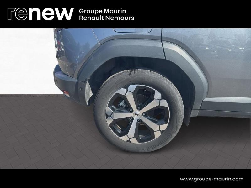 DACIA Duster 1.6 hybrid 140ch Journey - Photo 5