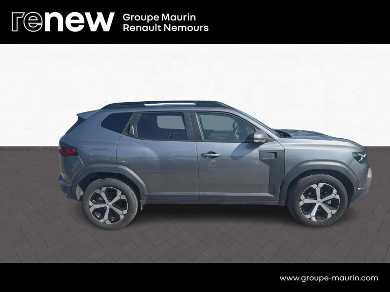 DACIA Duster 1.6 hybrid 140ch Journey - Photo 6