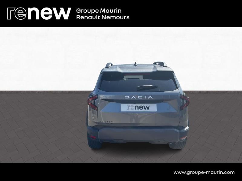 DACIA Duster 1.6 hybrid 140ch Journey - Photo 11