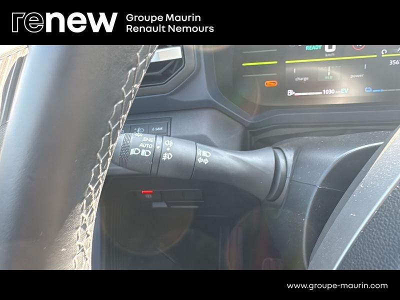 DACIA Duster 1.6 hybrid 140ch Journey - Photo 25