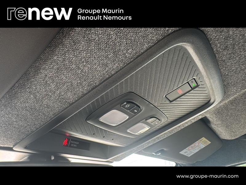 DACIA Duster 1.6 hybrid 140ch Journey - Photo 28