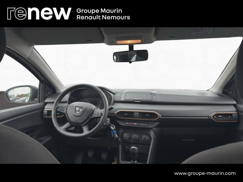 DACIA Sandero 1.0 ECO-G 100ch Stepway Essentiel - Photo 9