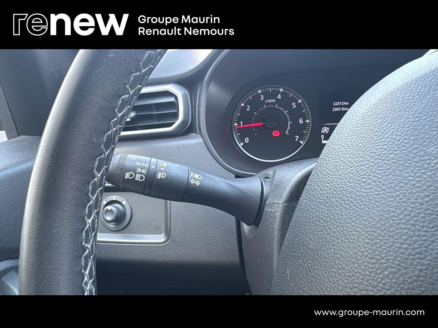 DACIA Duster 1.3 TCe 130ch FAP Expression 4x2 - Photo 25