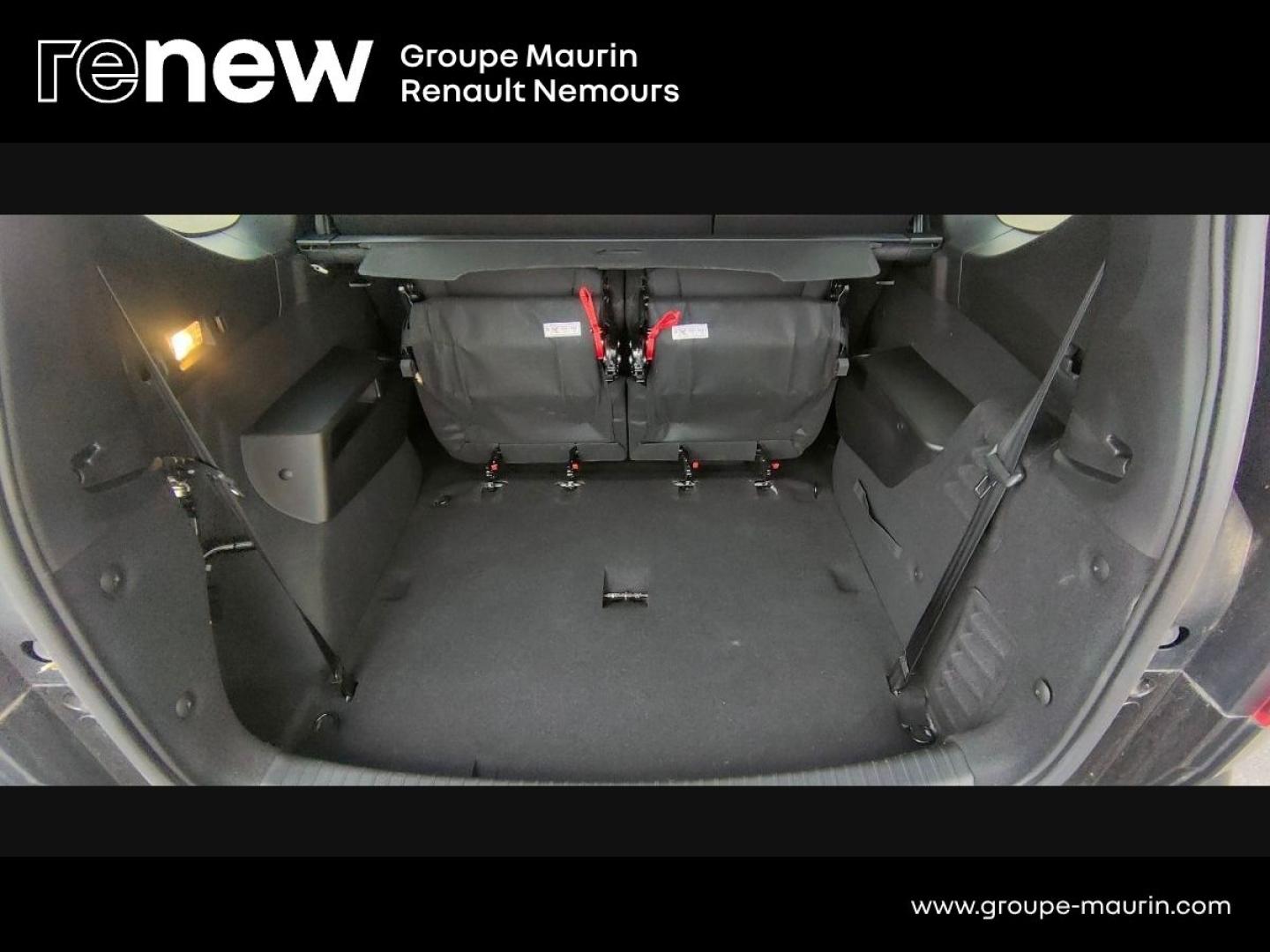 DACIA Jogger 1.0 TCe 110ch Expression 7 places -24 - Photo 11
