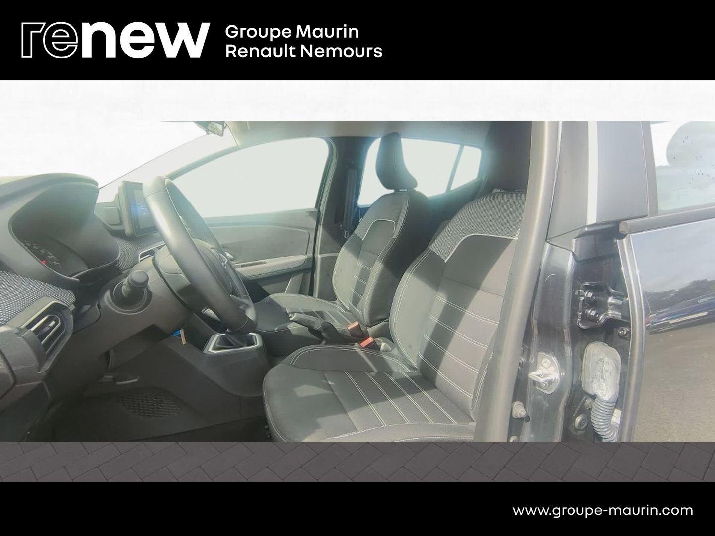 DACIA Sandero 1.0 SCe 65ch Expression - Photo 16