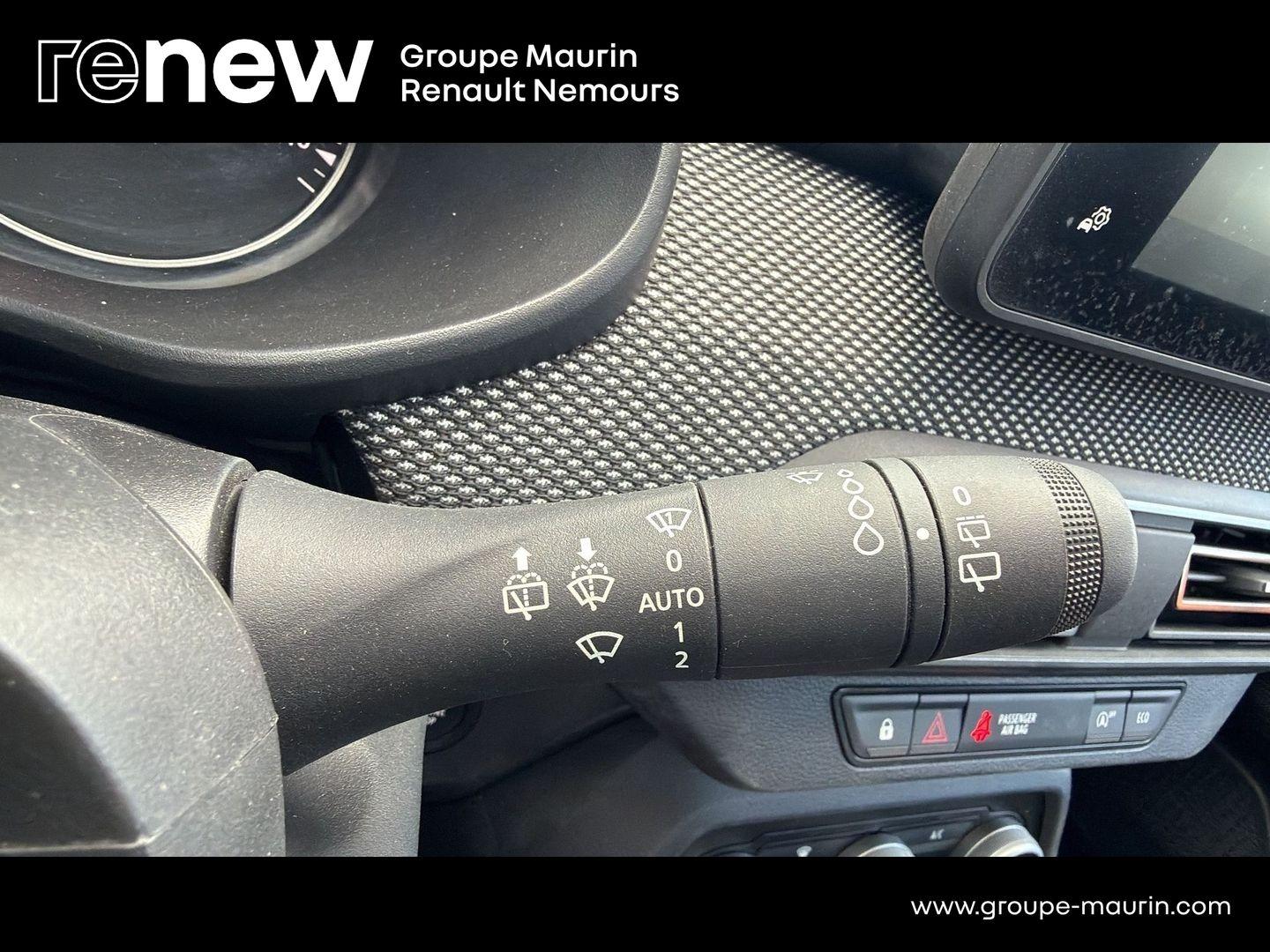 DACIA Sandero 1.0 TCe 110ch Stepway Expression + - Photo 22