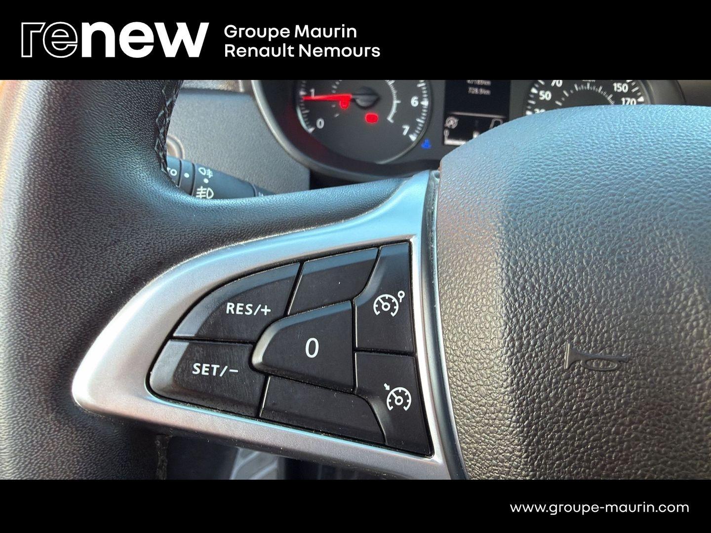 DACIA Duster 1.5 Blue dCi 115ch  Prestige + 4x2 - Photo 18