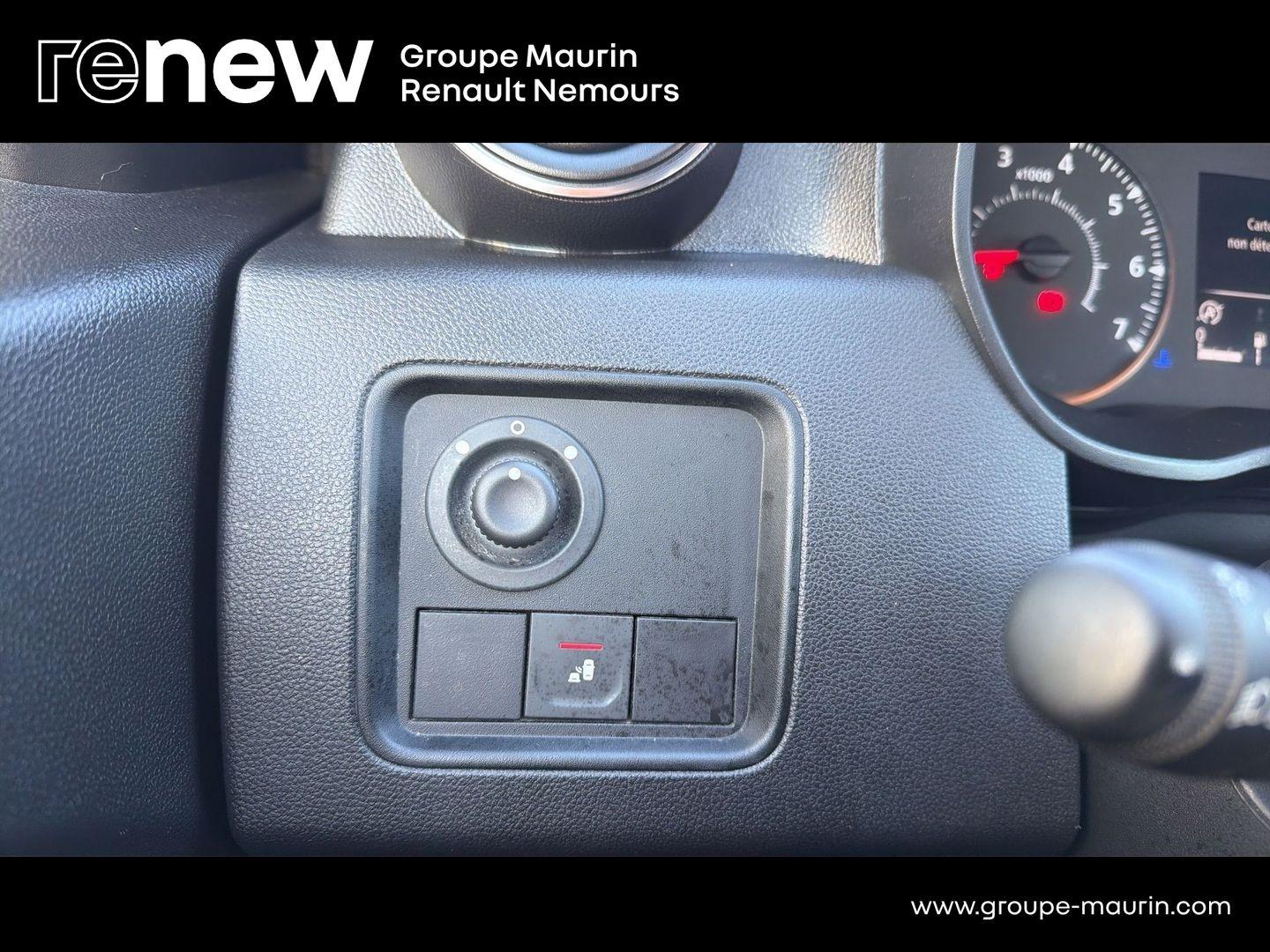 DACIA Duster 1.5 Blue dCi 115ch  Prestige + 4x2 - Photo 22