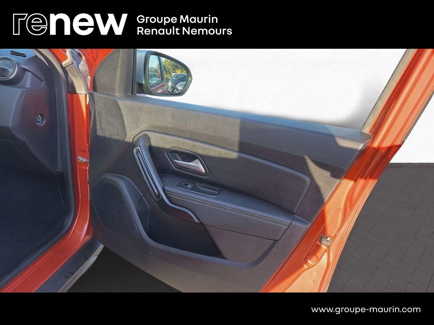 DACIA Duster 1.5 Blue dCi 115ch  Prestige + 4x2 - Photo 29