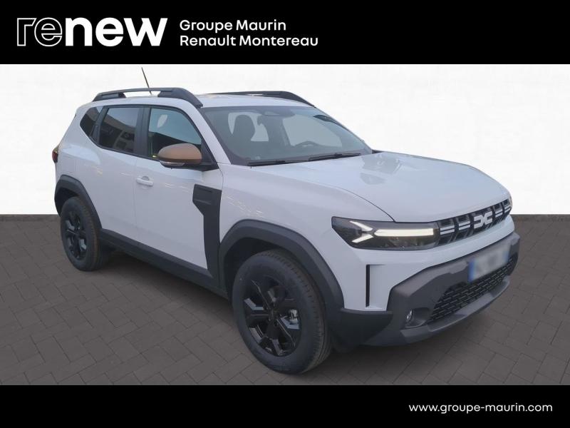 DACIA Duster 1.8 hybrid 155ch Extreme - Photo 2