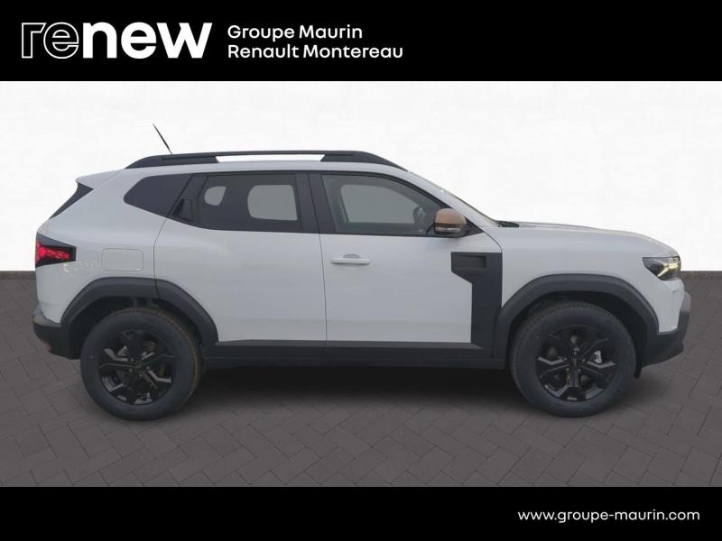 DACIA Duster 1.8 hybrid 155ch Extreme - Photo 3