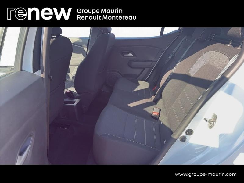 DACIA Sandero 1.0 TCe 90ch Expression - Photo 13