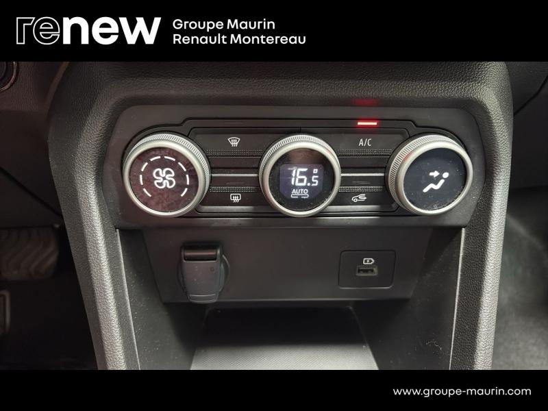 DACIA Jogger 1.6 hybrid 140ch Extreme 7 places - Photo 30