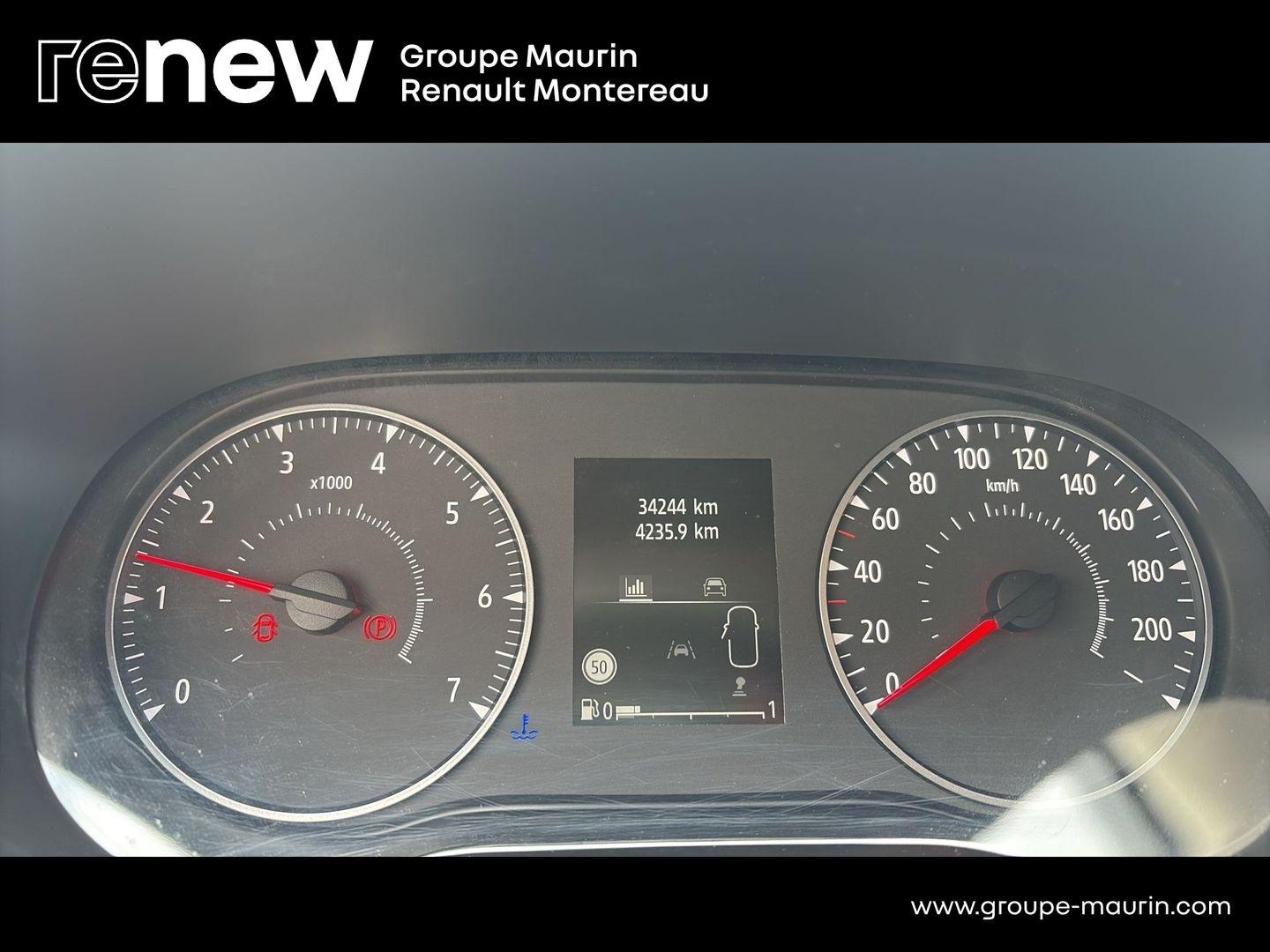 DACIA Sandero 1.0 ECO-G 100ch Stepway Expression - Photo 23