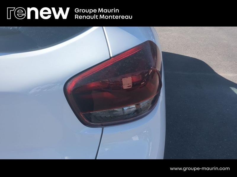 DACIA Spring 45ch Confort - Achat Intégral - Photo 15