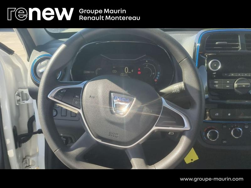 DACIA Spring 45ch Confort - Achat Intégral - Photo 27