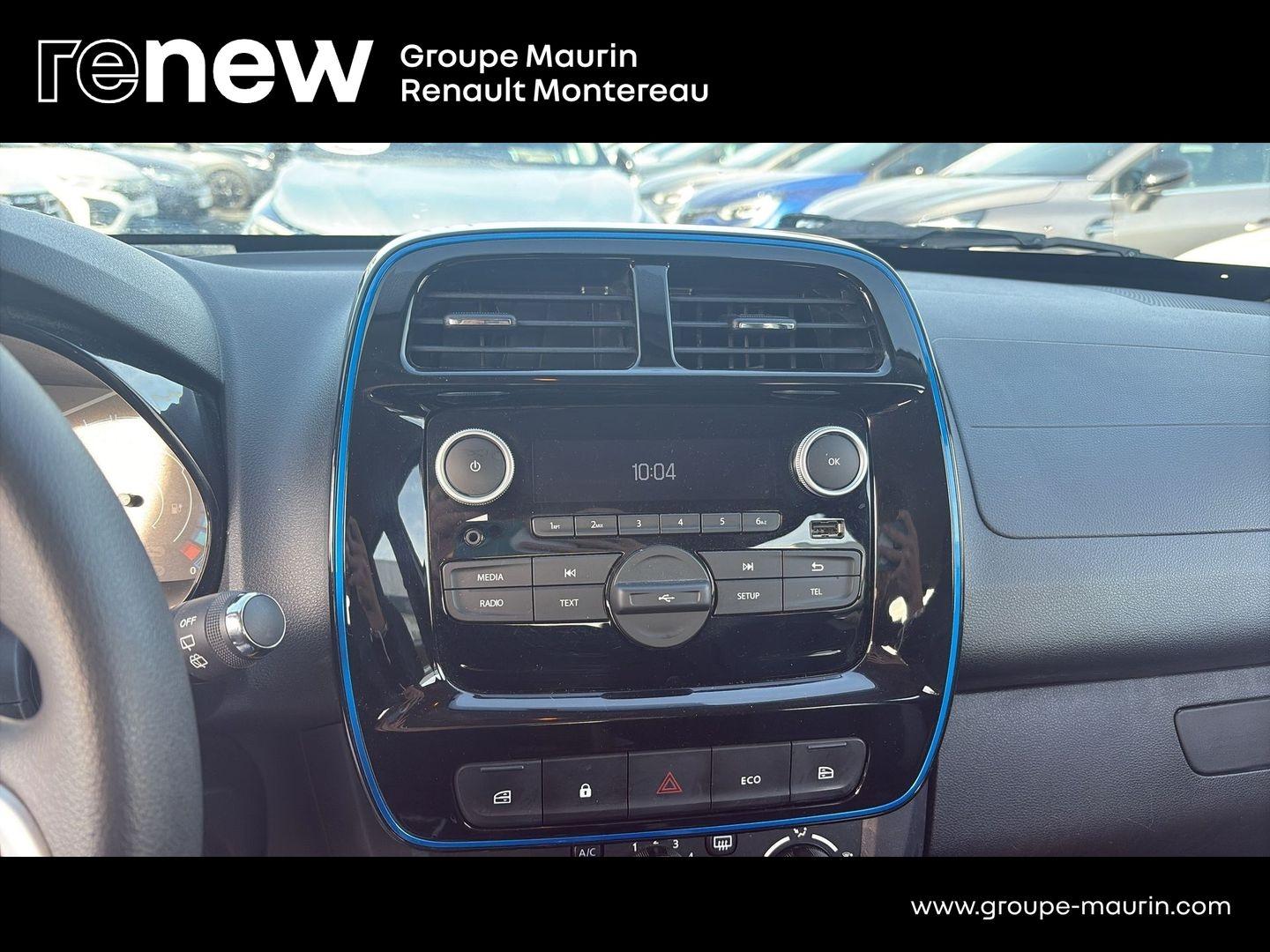 DACIA Spring 45ch Confort - Achat Intégral - Photo 45