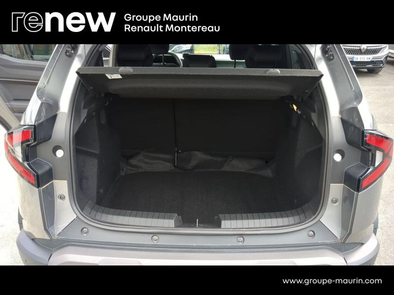 DACIA Duster 1.2 mild hybrid 130ch Extreme - Photo 13