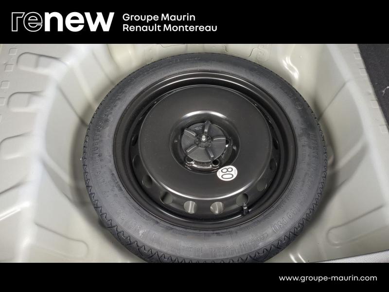 DACIA Duster 1.2 mild hybrid 130ch Extreme - Photo 14