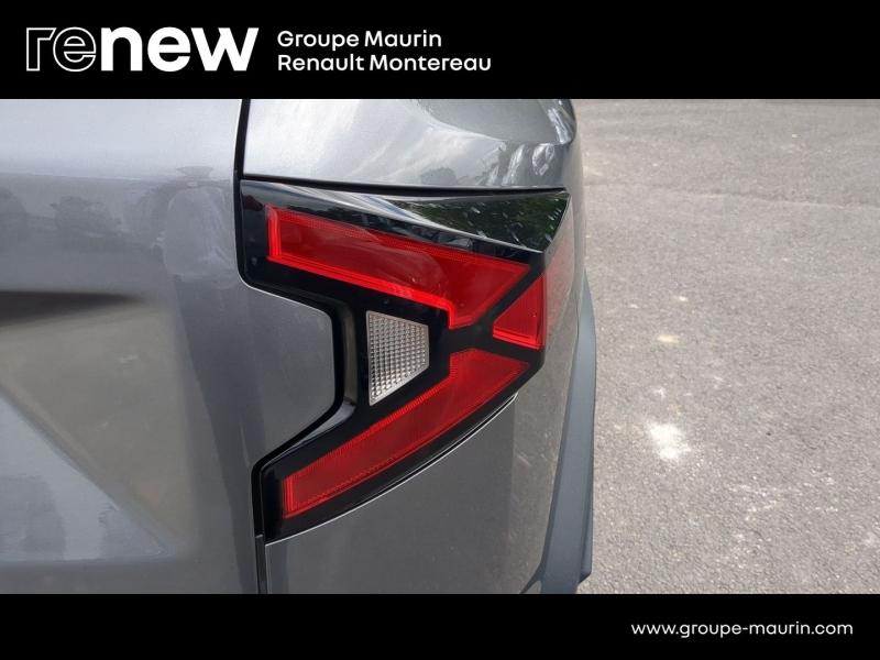 DACIA Duster 1.2 mild hybrid 130ch Extreme - Photo 15