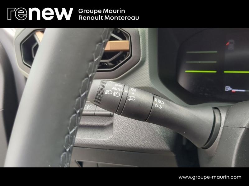 DACIA Duster 1.2 mild hybrid 130ch Extreme - Photo 23