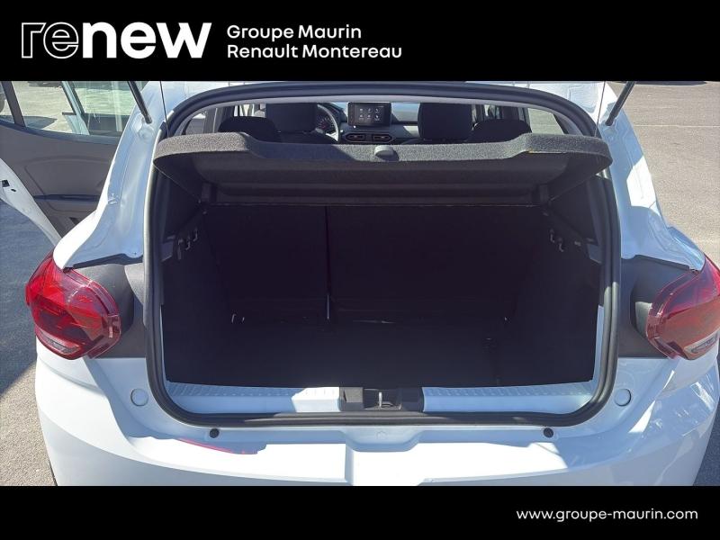 DACIA Sandero 1.0 ECO-G 100ch Stepway Expression -24 - Photo 13