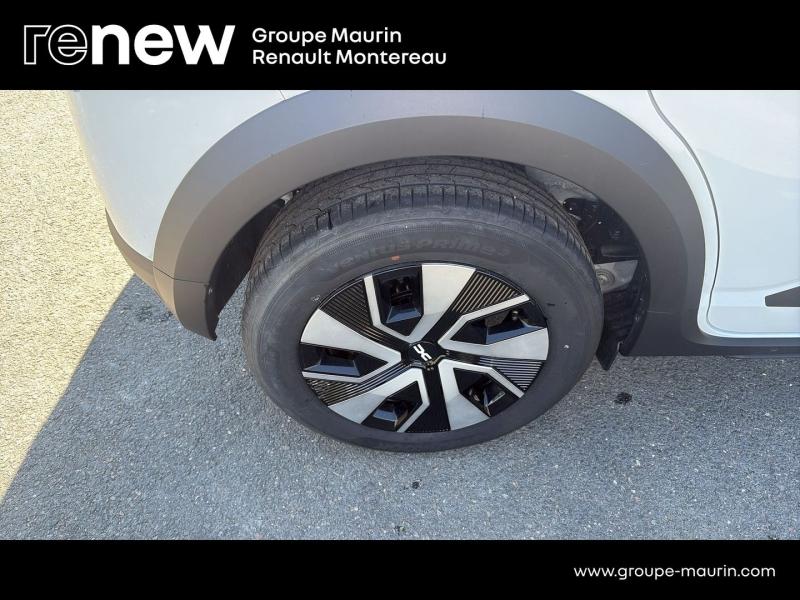 DACIA Sandero 1.0 ECO-G 100ch Stepway Expression -24 - Photo 18