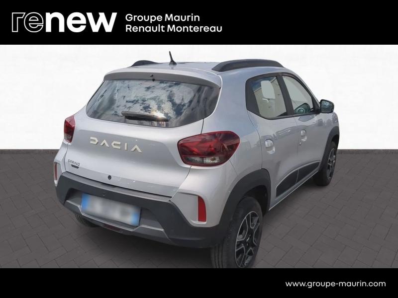 DACIA Spring 45ch Expression - Photo 5