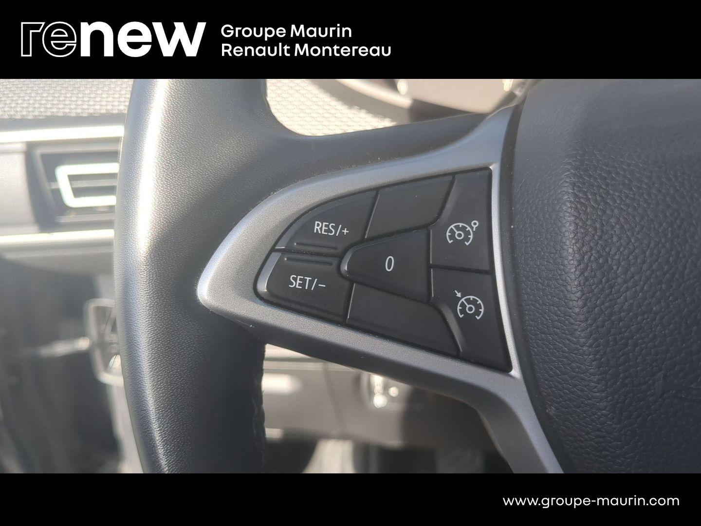 DACIA Jogger 1.0 ECO-G 100ch Extreme+ 5 places - Photo 26
