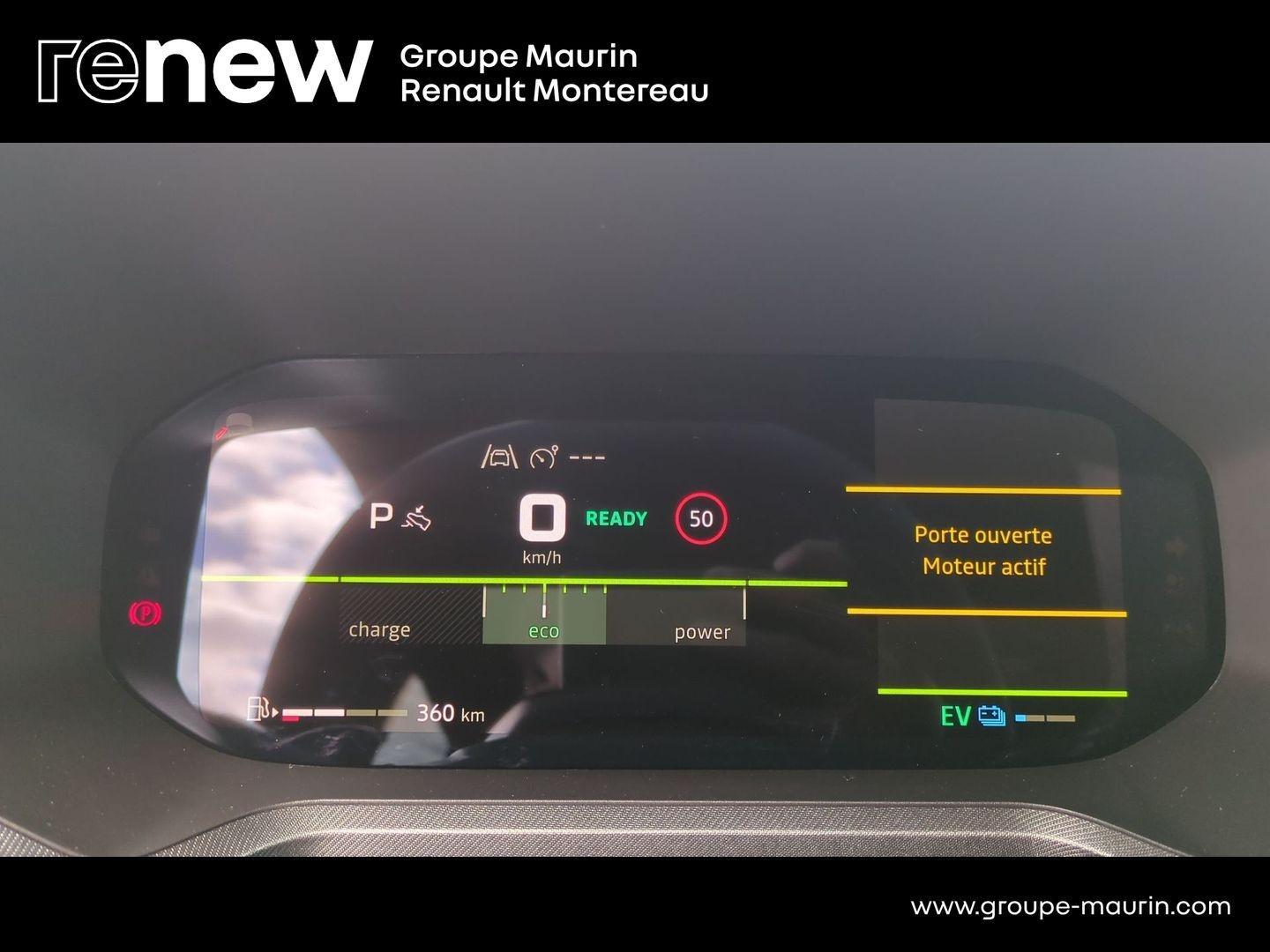 DACIA Bigster 1.8 hybrid 155ch Journey - Photo 9