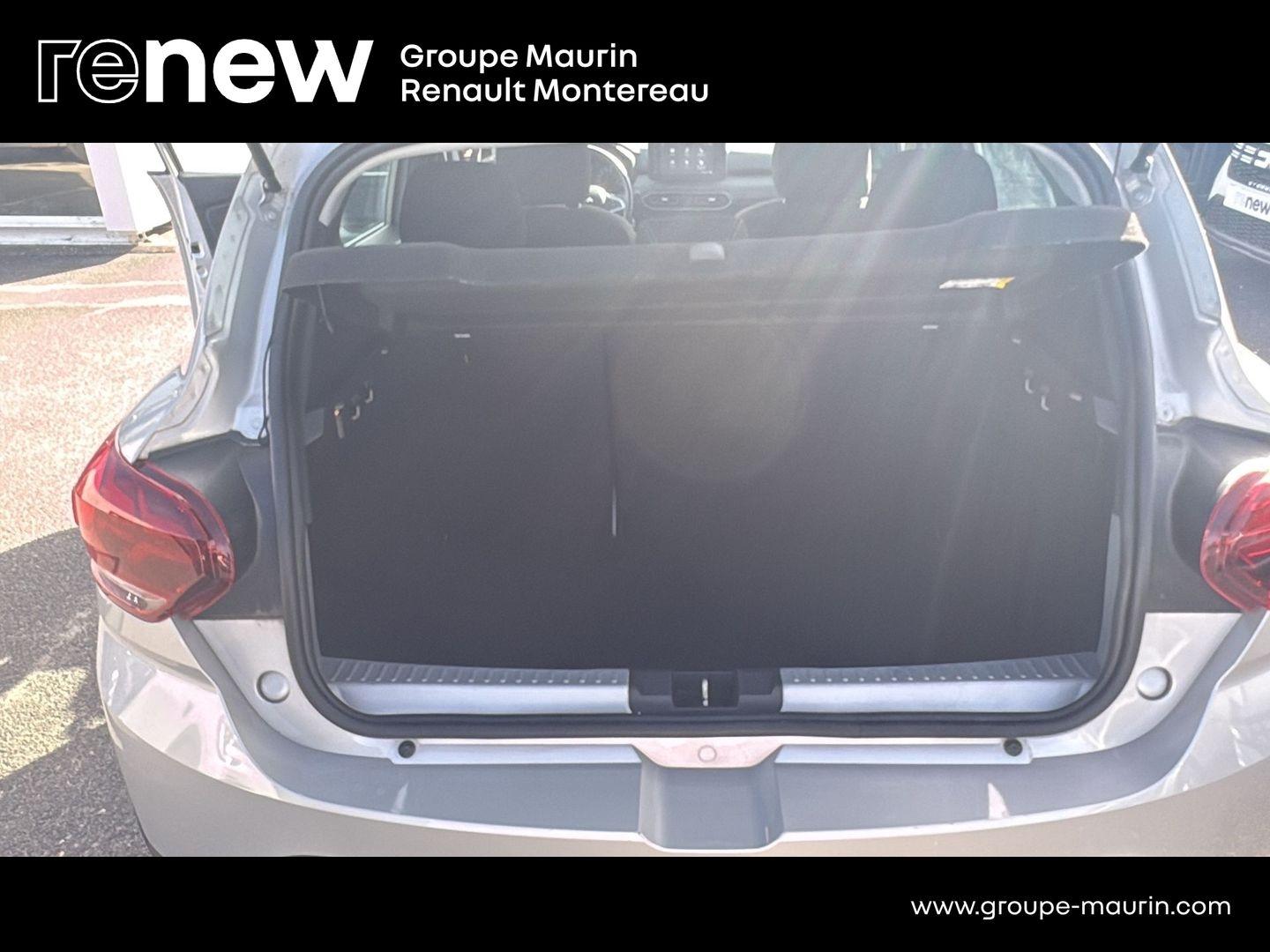 DACIA Sandero 1.0 TCe 90ch Expression - Photo 13