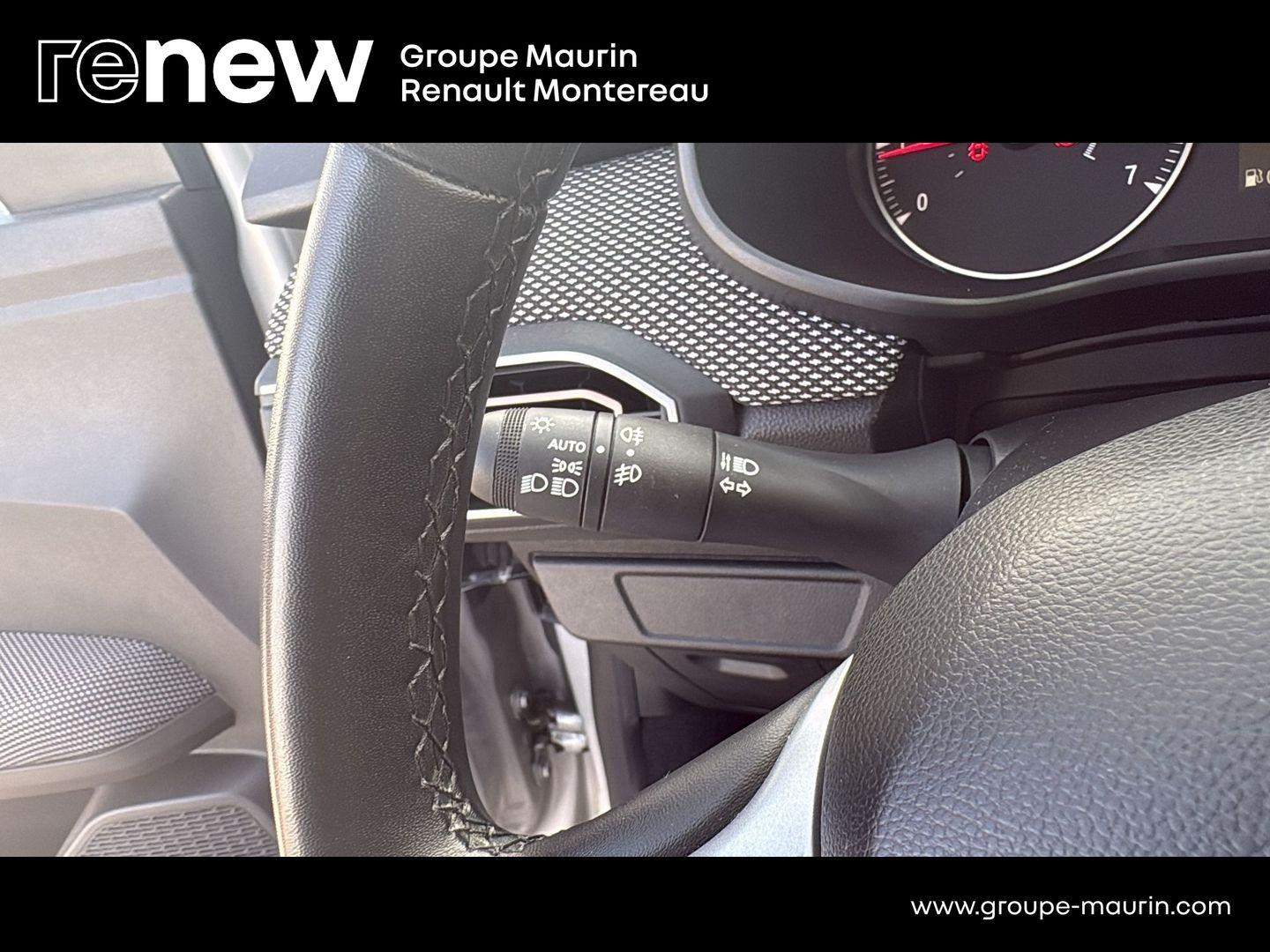DACIA Sandero 1.0 TCe 90ch Expression - Photo 24
