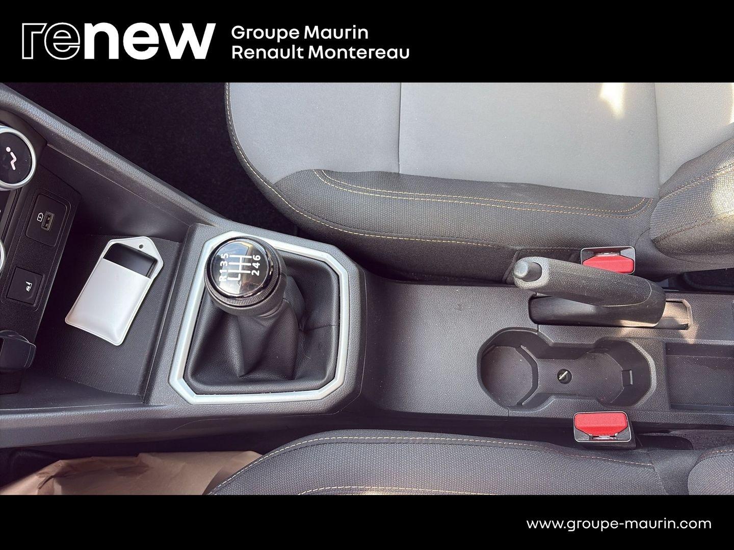 DACIA Sandero 1.0 ECO-G 100ch Stepway Extreme - Photo 27