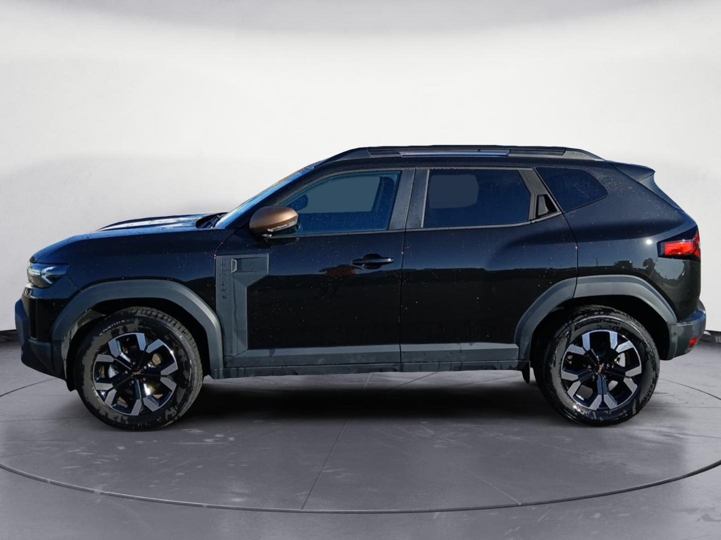 DACIA Duster 1.6 hybrid 140ch Extreme - Photo 2