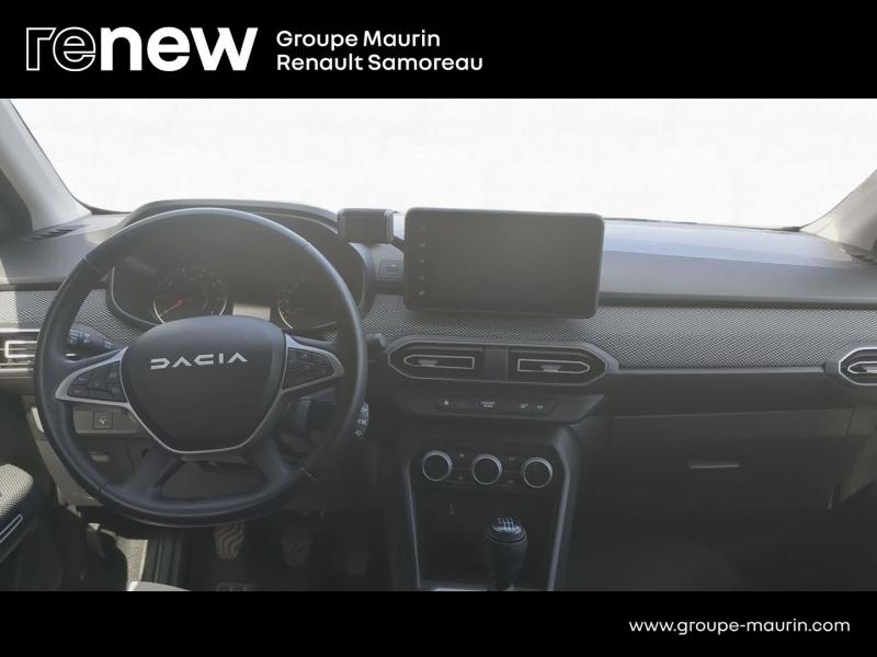 DACIA Jogger 1.0 TCe 110ch SL Extreme+ 5 places - Photo 12