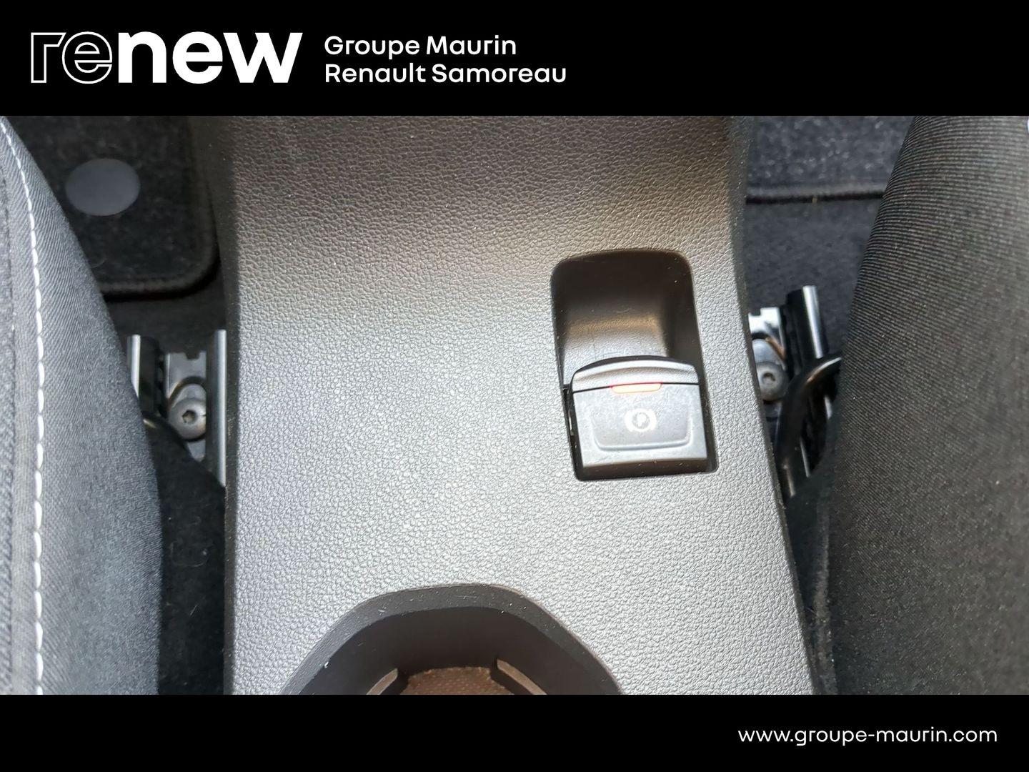 DACIA Sandero 1.0 ECO-G 100ch Stepway Expression + - Photo 24