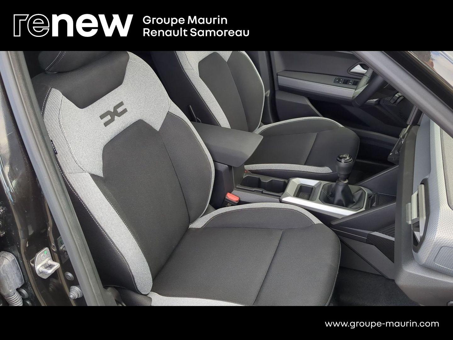 DACIA Duster 1.2 mild hybrid 140ch Journey - Photo 15