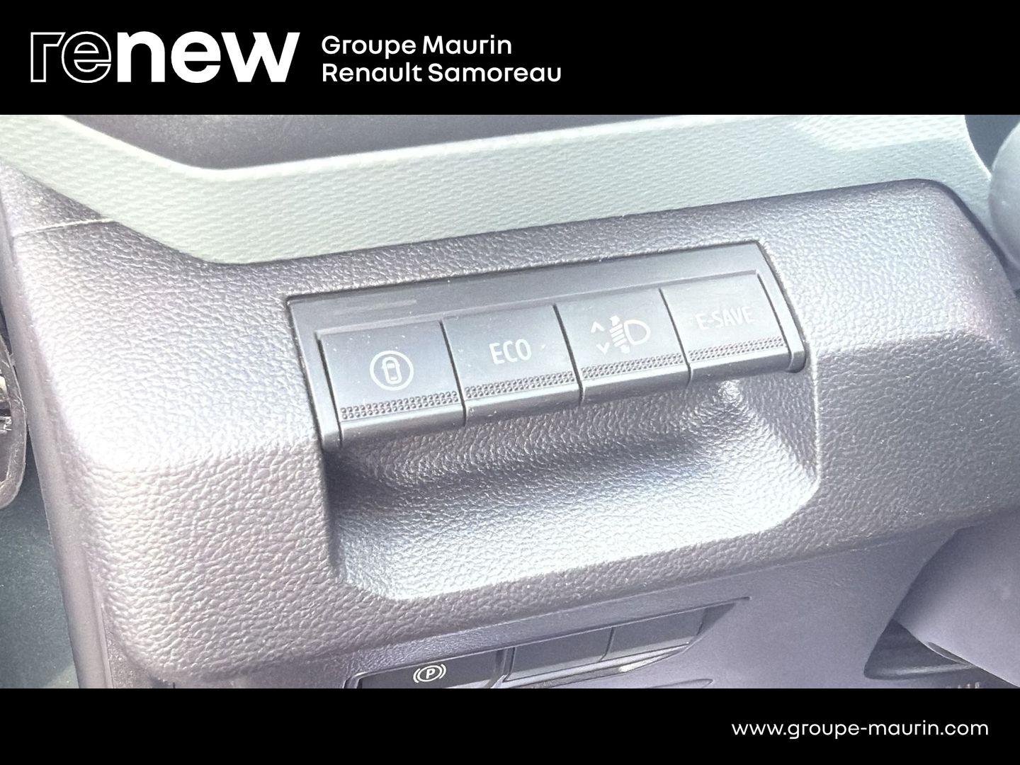 DACIA Duster 1.6 hybrid 140ch Extreme - Photo 18