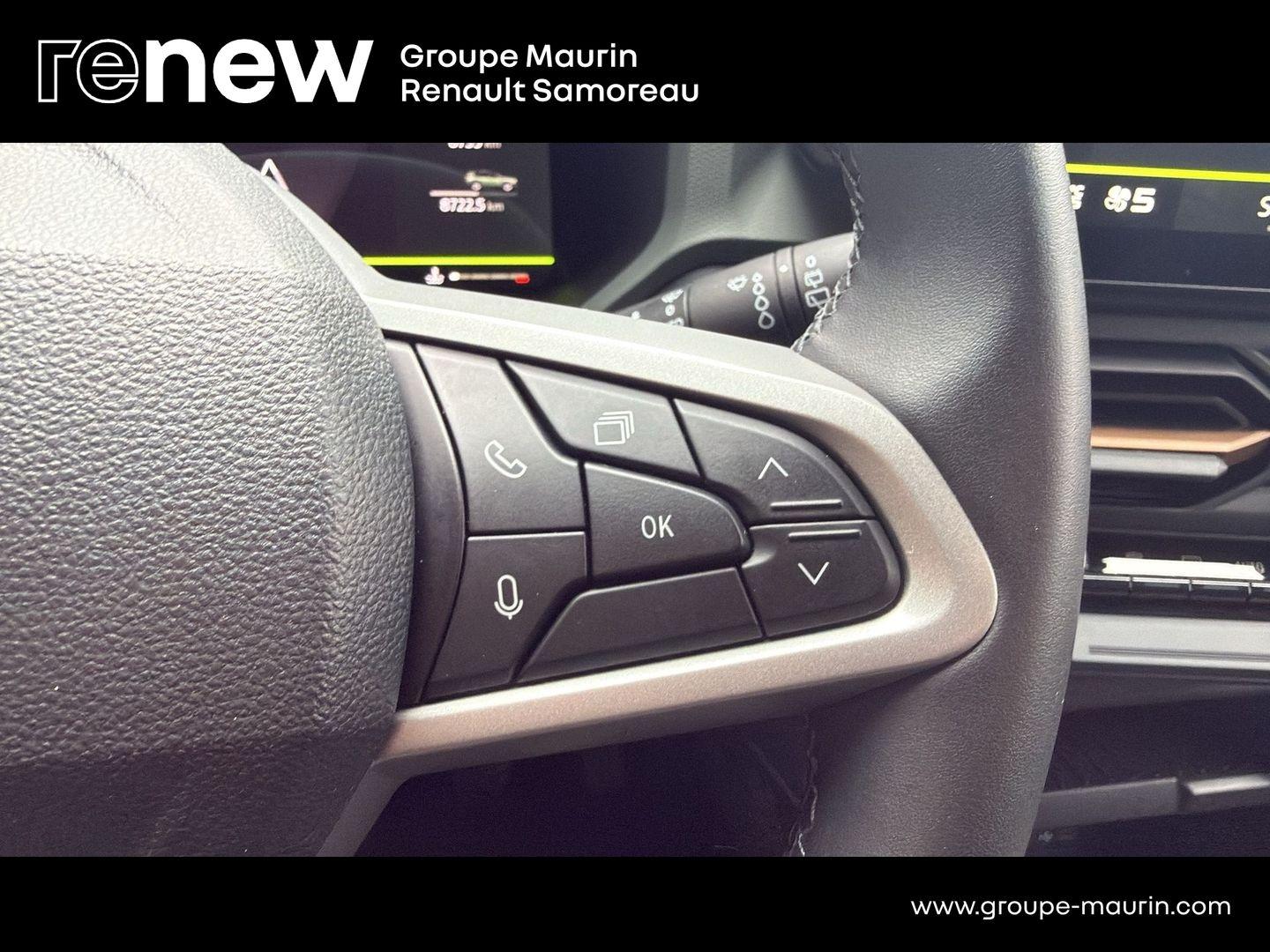 DACIA Bigster 1.2 mild hybrid 140ch Extreme - Photo 20