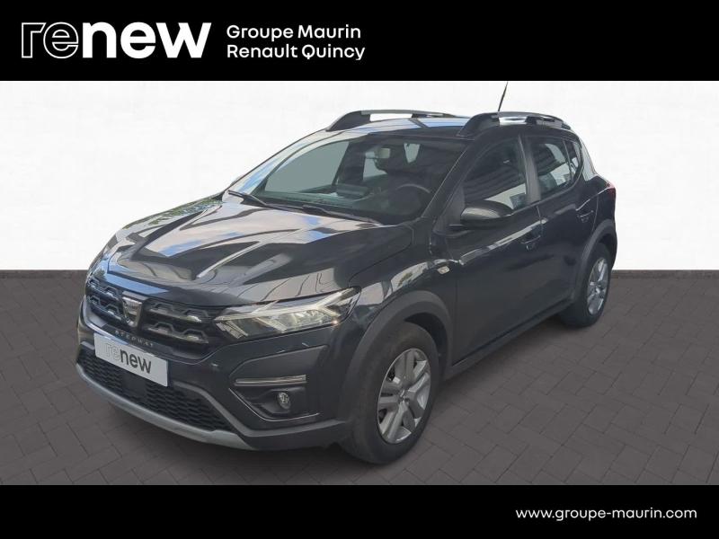 DACIA Sandero 1.0 TCe 90ch Stepway Confort -22 - Photo 1